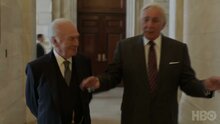 Самый главный бой Мухаммеда Али - отрывок 2