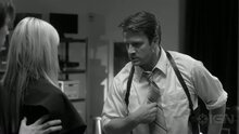 Much Ado About Nothing - fragment 1