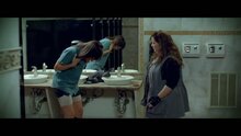 Копы в юбках - тв ролик 1