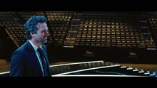 Иллюзия обмана - дублированный отрывок 2