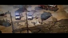 Улики - трейлер