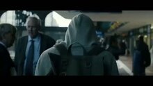 Самый опасный человек - промо-трейлер