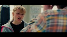 Kick-Ass 2 - trailer in russian без цензуры