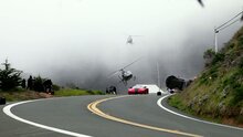 Need for speed: Жажда скорости - ролик о создании 1