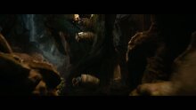 The Hobbit: The Desolation of Smaug - trailer 1