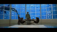 Мы - Миллеры - дублированный трейлер без цензуры