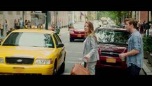 Paranoia - international trailer 1