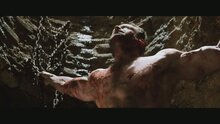 The Wolverine - international trailer 3