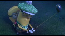 Despicable Me 2 - тв ролик 8