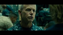 Война миров Z - дублированный отрывок 1