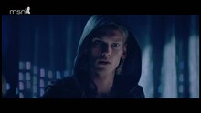 The Mortal Instruments: City of Bones - international trailer 2