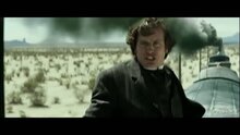Одинокий рейнджер - отрывок 1