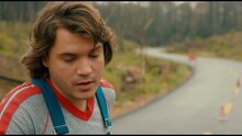 Властелин разметки - трейлер