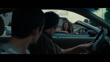 The Spectacular Now - trailer