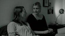 Frances Ha - trailer in russian