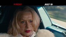RED 2 - тв ролик 1