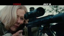 RED 2 - тв ролик 3