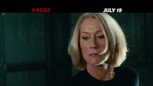 RED 2 - тв ролик 4