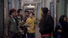 Run - trailer