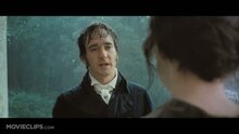 Pride & Prejudice - fragment 6