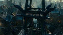 The Hobbit: The Desolation of Smaug - international trailer