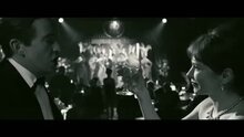 The Look of Love - trailer in russian