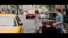 Paranoia - trailer in russian
