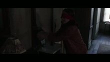 The Conjuring - fragment 2