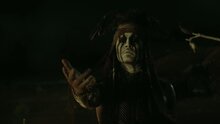 Одинокий рейнджер - дублированный отрывок 3