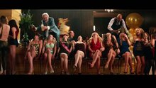 Last Vegas - russian teaser