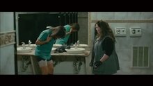 Копы в юбках - дублированный тв ролик 1