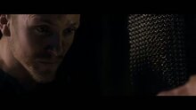 Hammer of the Gods - fragment 1