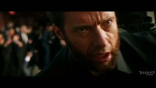 The Wolverine - fragment 2