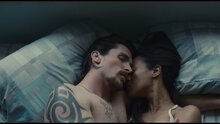 Из пекла - трейлер 1