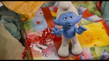 Смурфики 2 - отрывок 3