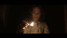 The Conjuring - russian тв ролик 3