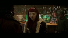 The Wolverine - fragment 6
