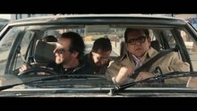 Армагеддец - дублированный трейлер 2