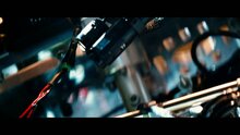 Новый Человек-паук: Высокое напряжение - промо-ролик 1