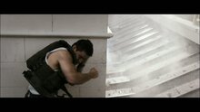 Штурм Белого дома - отрывок 4
