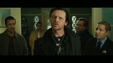 Армагеддец - отрывок 3