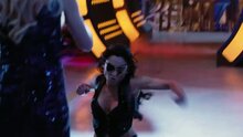 Мачете убивает - промо-ролик 1: michelle rodriguez