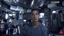 Europa Report - fragment 2