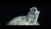Gravity - teaser 2