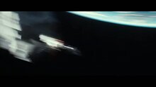Gravity - fragment 1