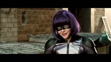 Kick-Ass 2 - fragment 2