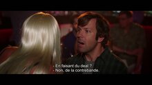 Мы - Миллеры - международный трейлер без цензуры