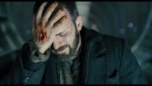 Сквозь снег - трейлер 3
