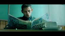 Filth - trailer 3