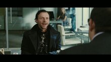 Армагеддец - отрывок 5